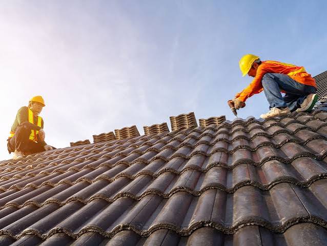 Roofing
